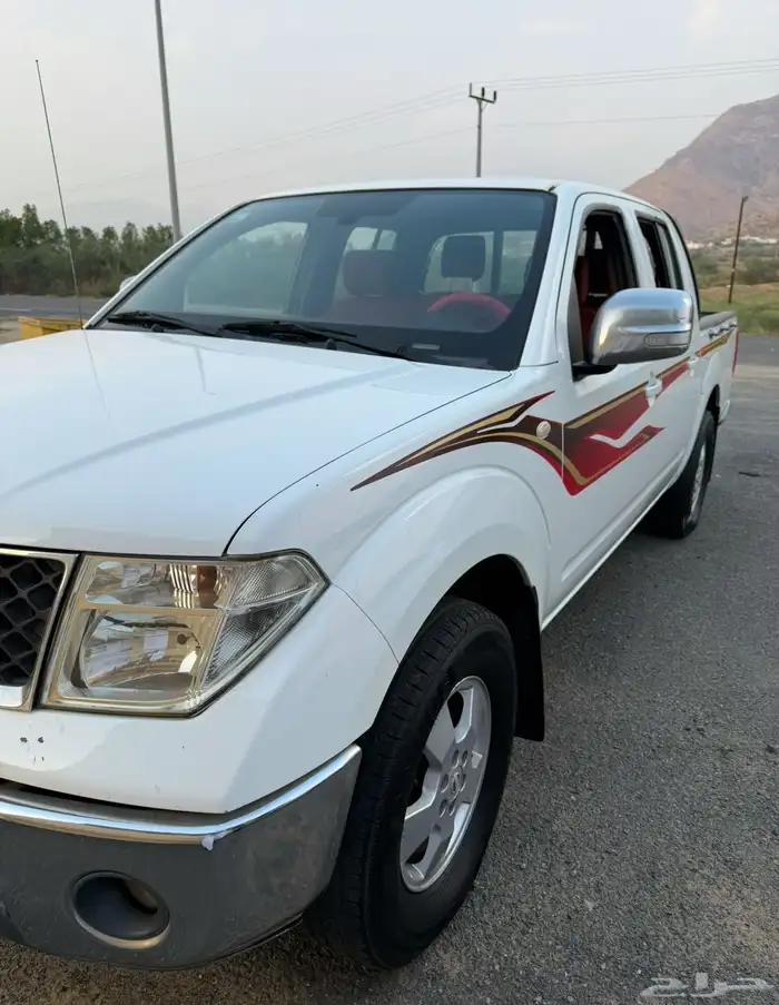 نافارا موديل 2015 2