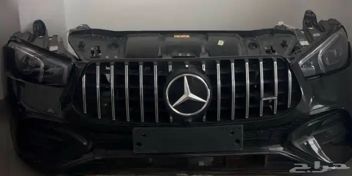 تشليح سيارات مختصون ب جميع قطع الأوربية 9