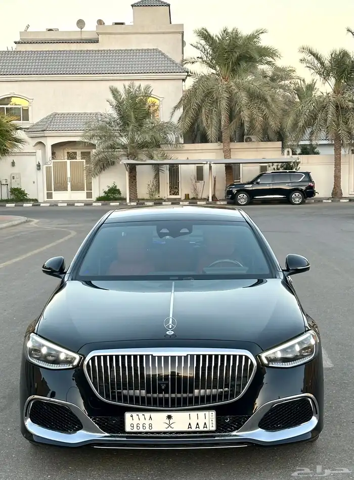 MERCEDES S450 2022 1