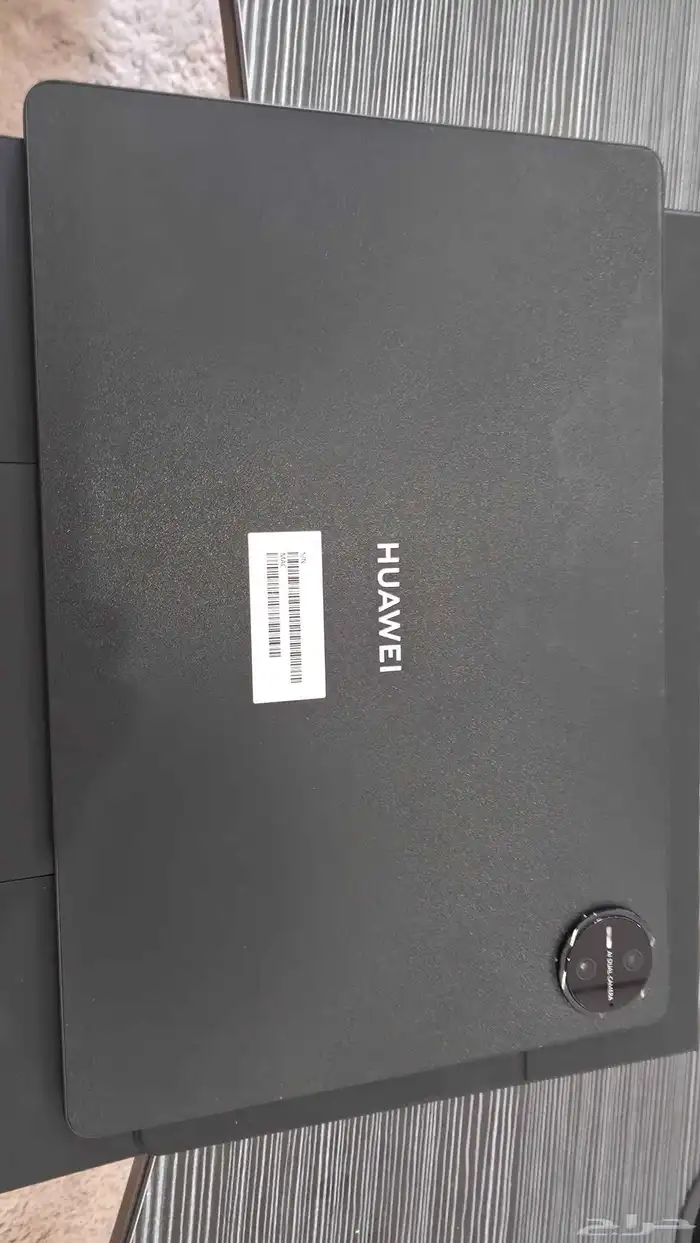 هواوي ميت باد برو 2025 Huawei mate pad pro 256 GB 3