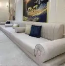 كنب ستاره مجلس تنجيد و تفصيل 8
