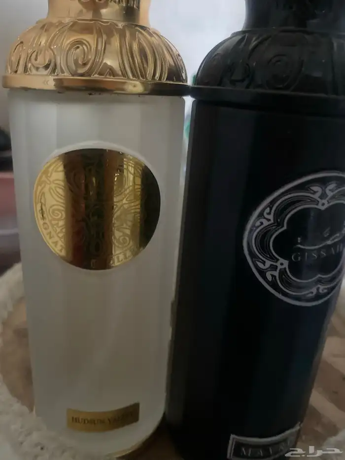 عود وبخور 4