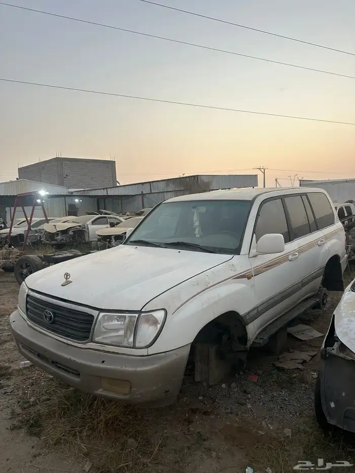 تشليح صالون 99 VXR 2