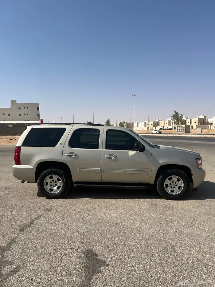 تاهو 2013 بدون دبل 5
