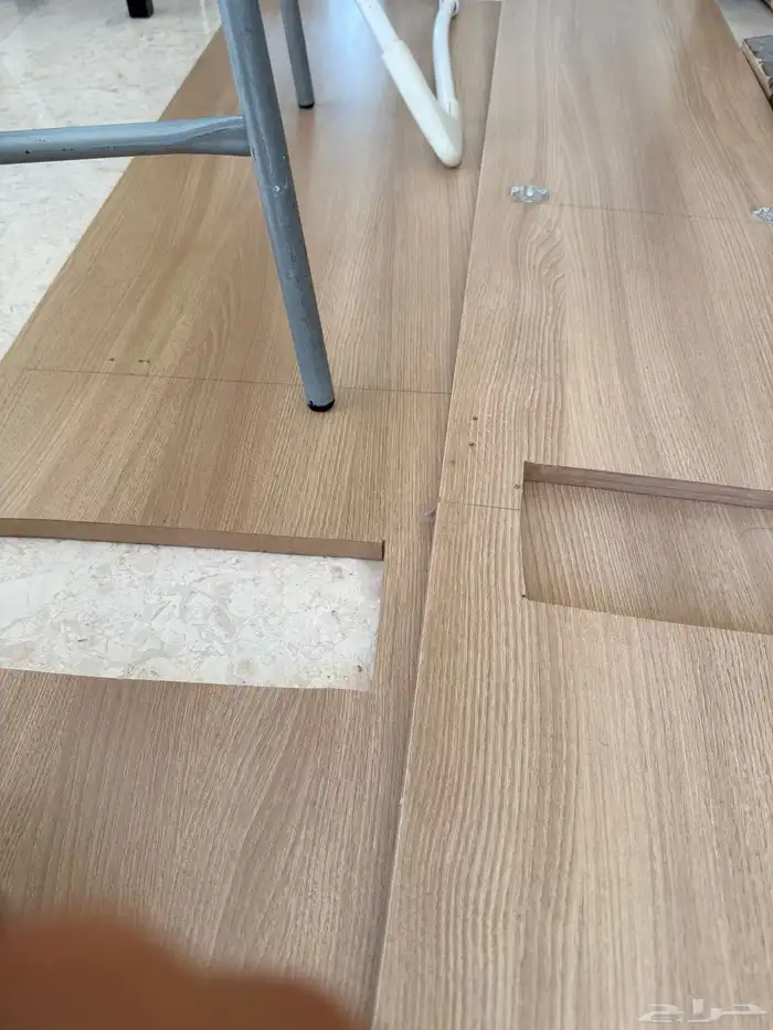 خشب MDF 1