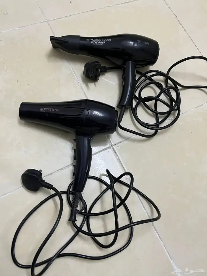 إستشوار شعر 3