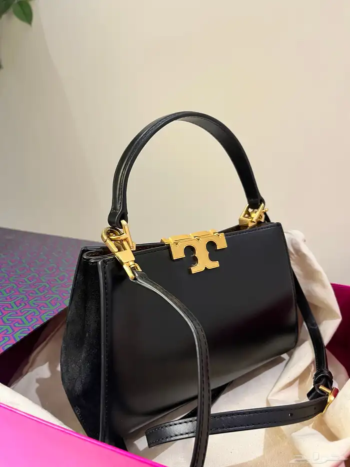 شنطة اصليه ماركة تورش بورش 2