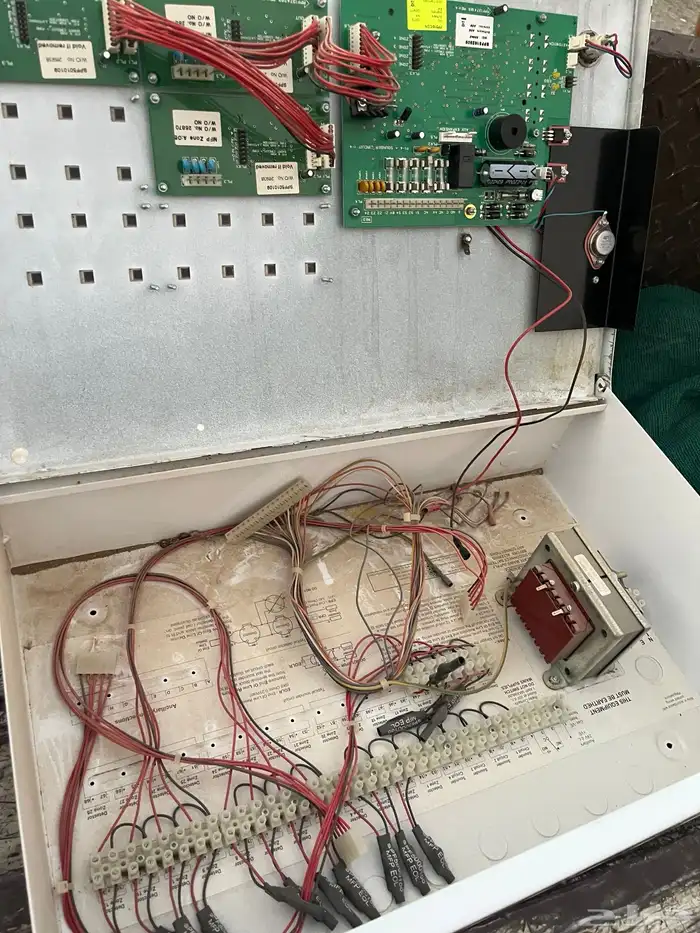 لوحة كونتكس 28 زوون 5