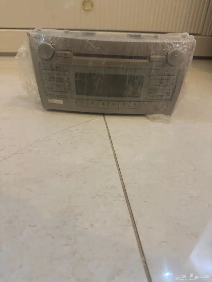 مسجل كامري 2009 وتحت 1