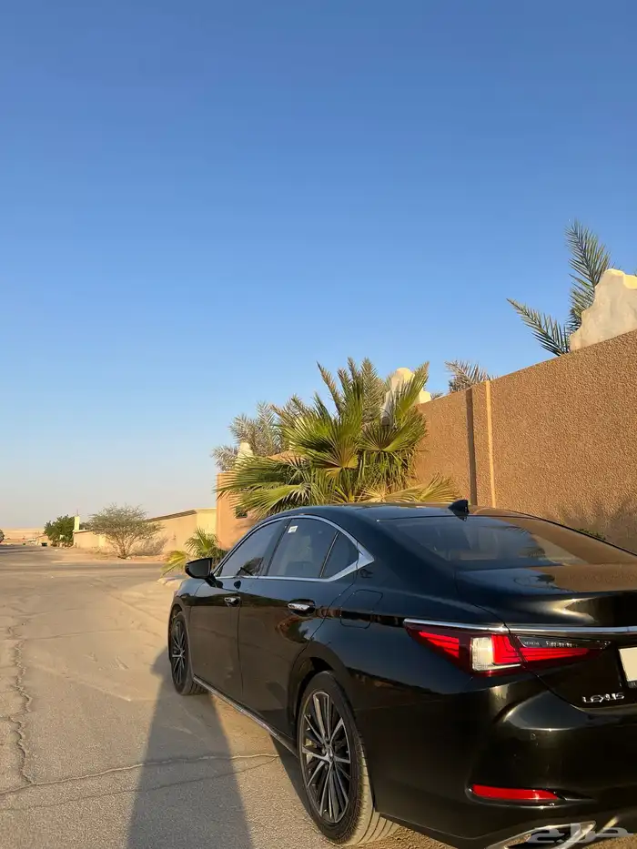 es350 cc ((خليجي)) 2025 بحالة الجديدة 8