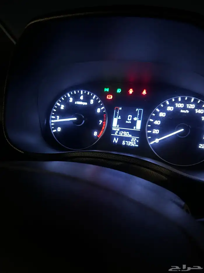 هونداي كرتا 15