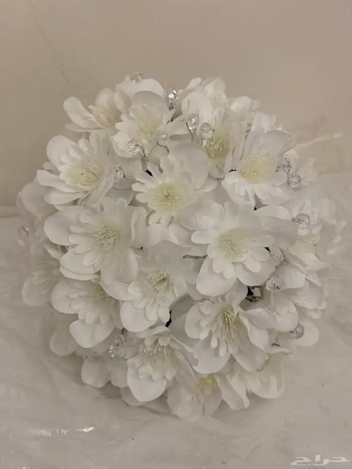 مسكات ورد صناعي للبيع 1