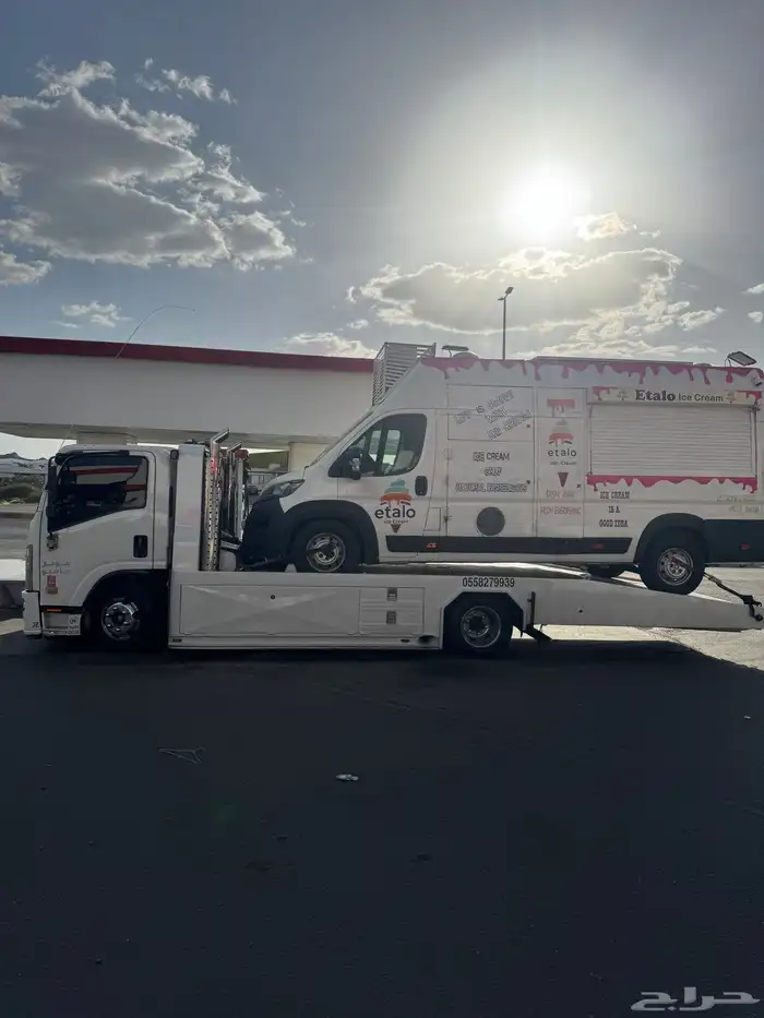 سطحه الرياض إلى الدمام 3