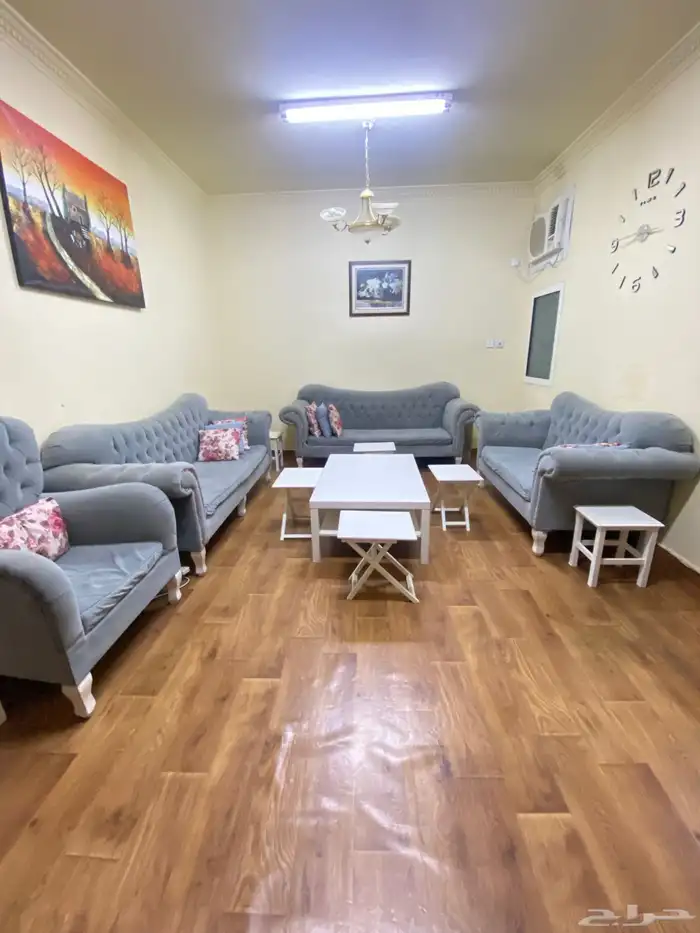 كنب مستعمل للبيع 1