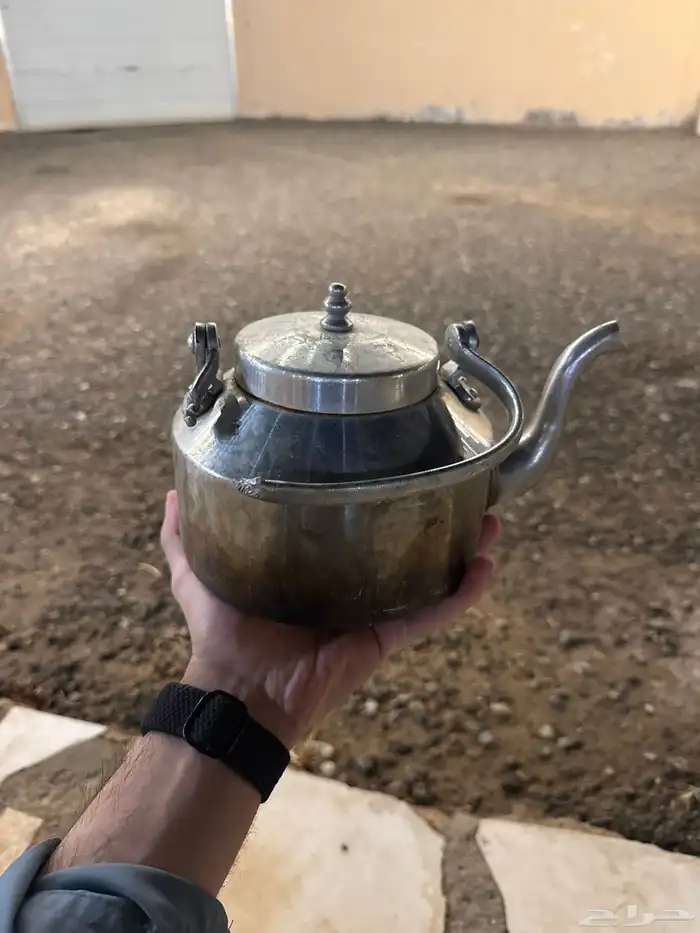 ابريق برتغالي لتر ونص 0