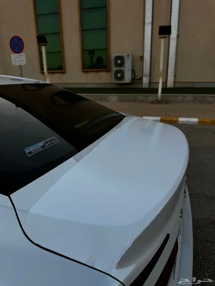 كامري 2025 E-PLUS هايبرد سعوديه 52