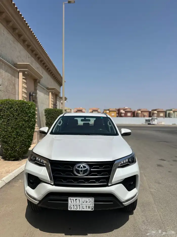 فورشنر VX1 دبل 6 سلندر 2023 0