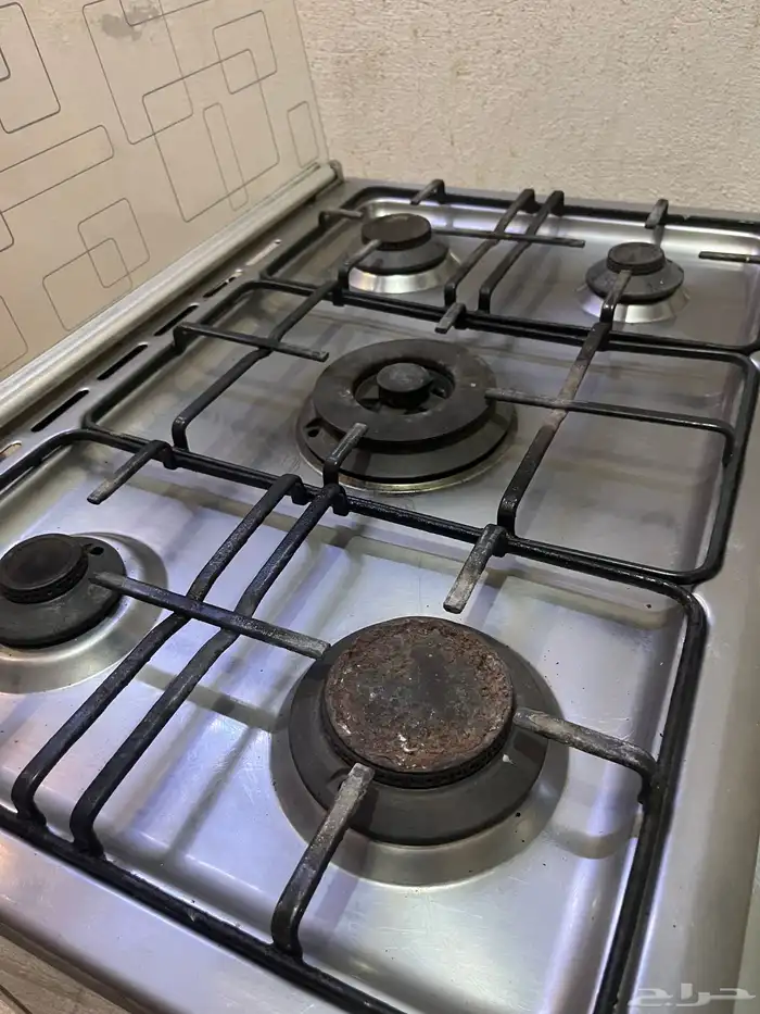 فرن خمس عيون 2