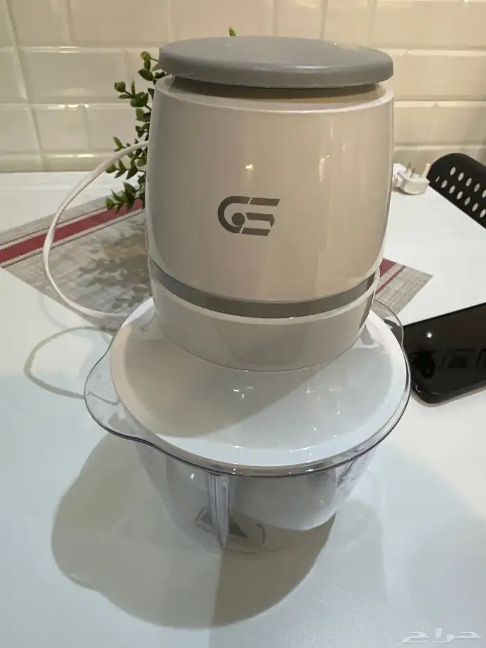 خلاط لتقطيع 0