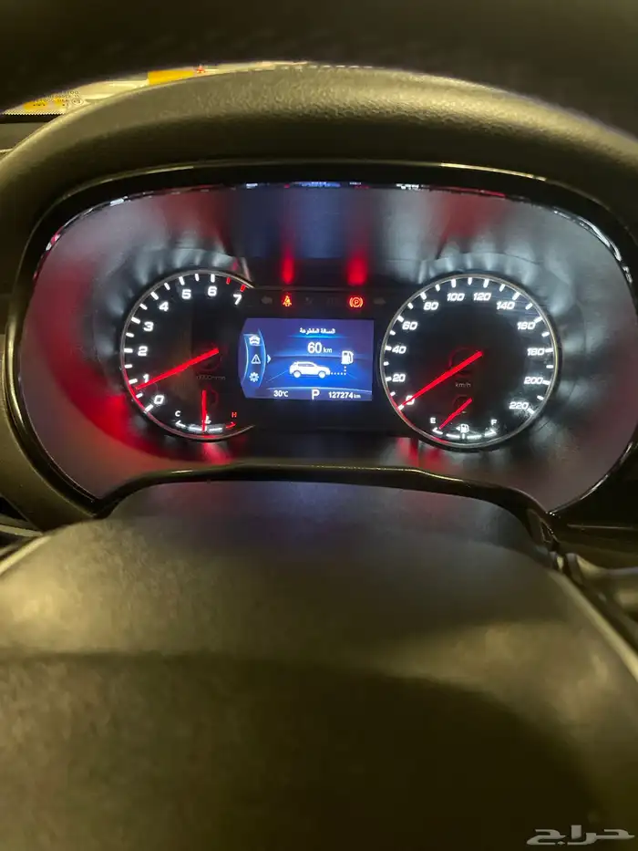 شانجان cs35 2022 16