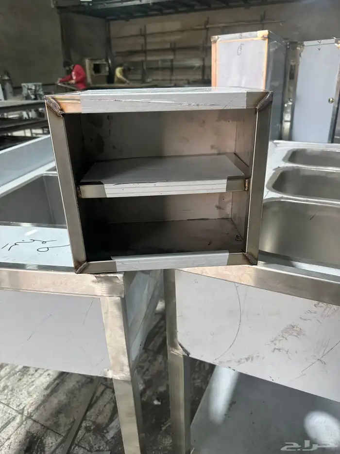 استاليس استيل 2