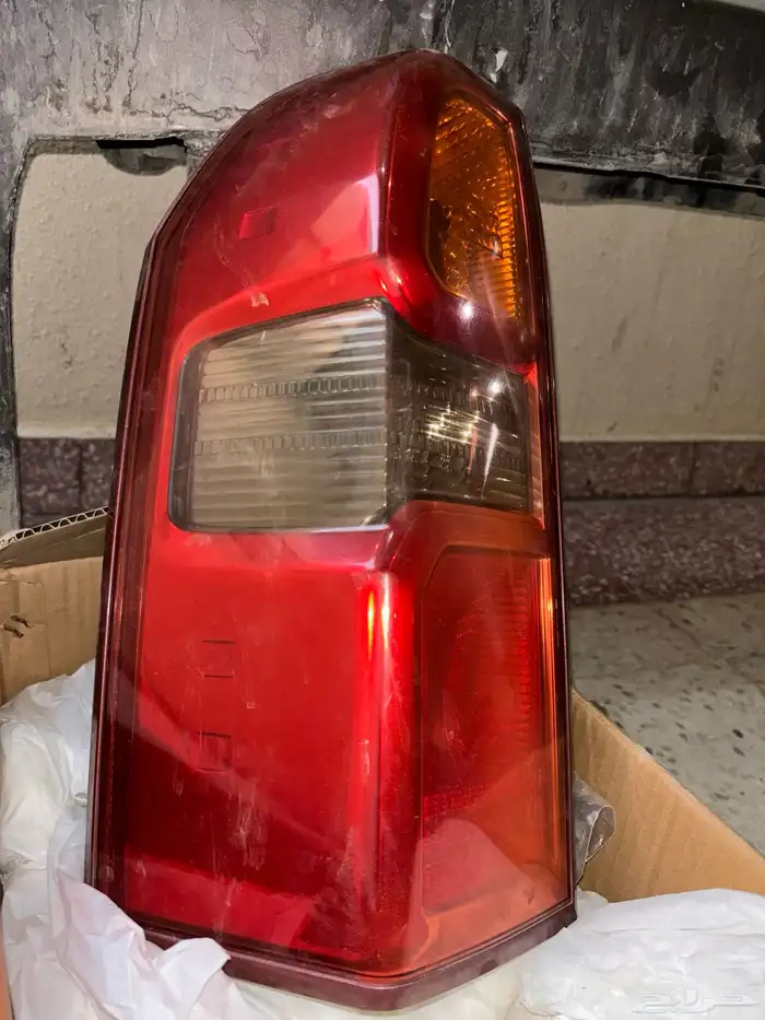 قطع غيار فتك باترول سفاري 2