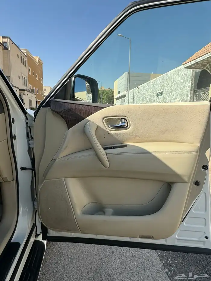باترول 2015 10