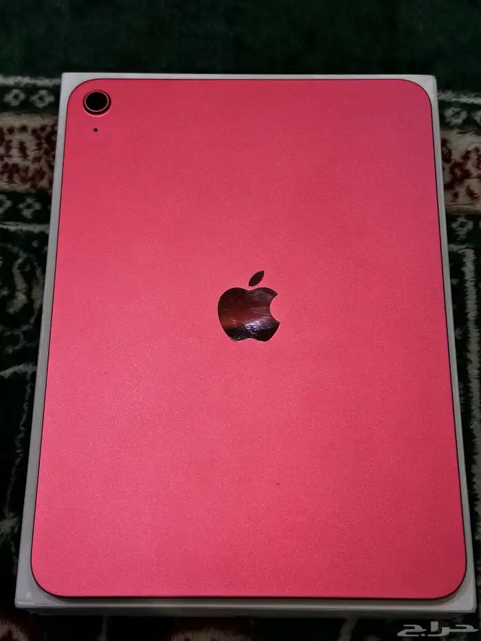 ايباد ابل A16 ذاكرة 128 3