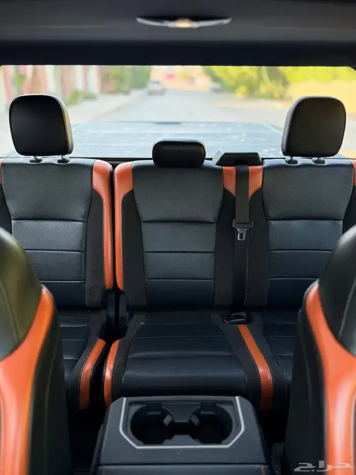 Ford F150 Raptor 2017 24