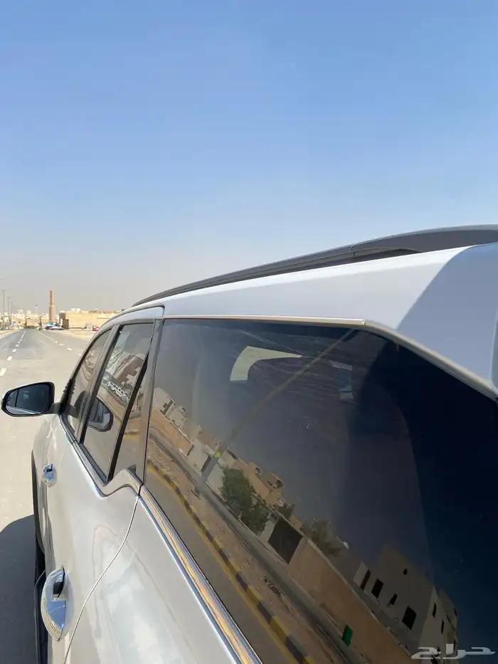 تويوتا فورشنر 2023ديزل فل كامل VX3 مالك اول 10