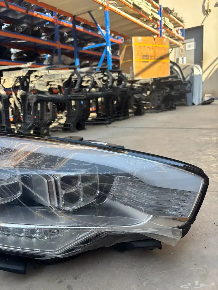 شمعة كيا كوريس 2013-2014-2015-2016 3