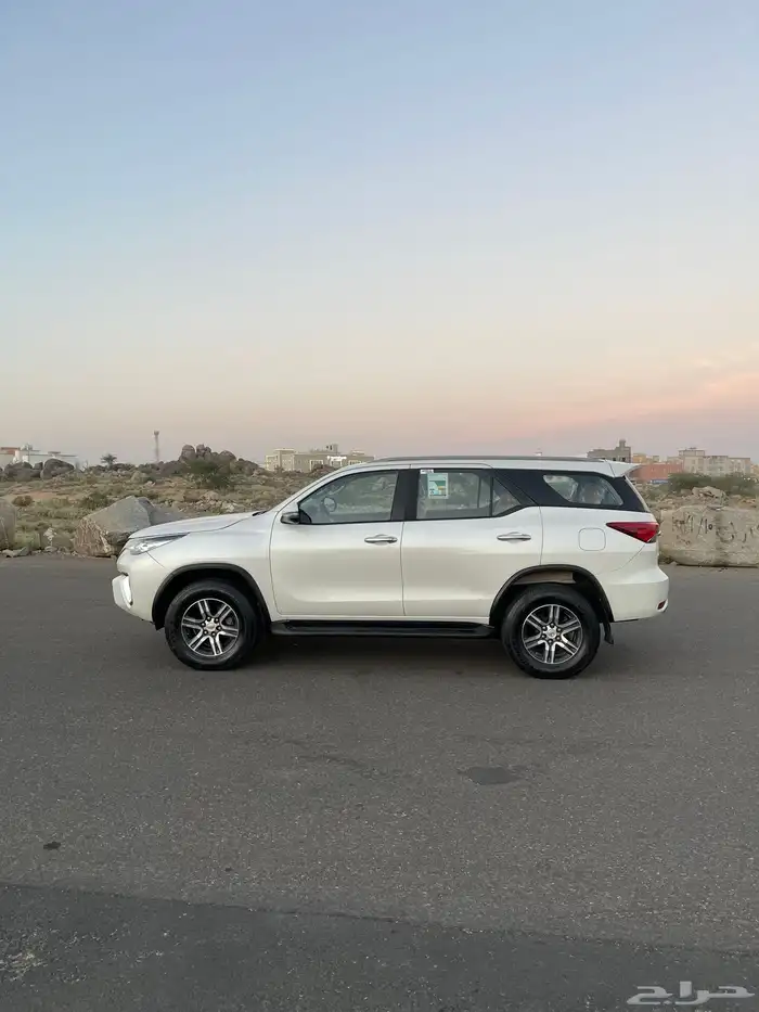 فورشنر 2019 دبل GX 10