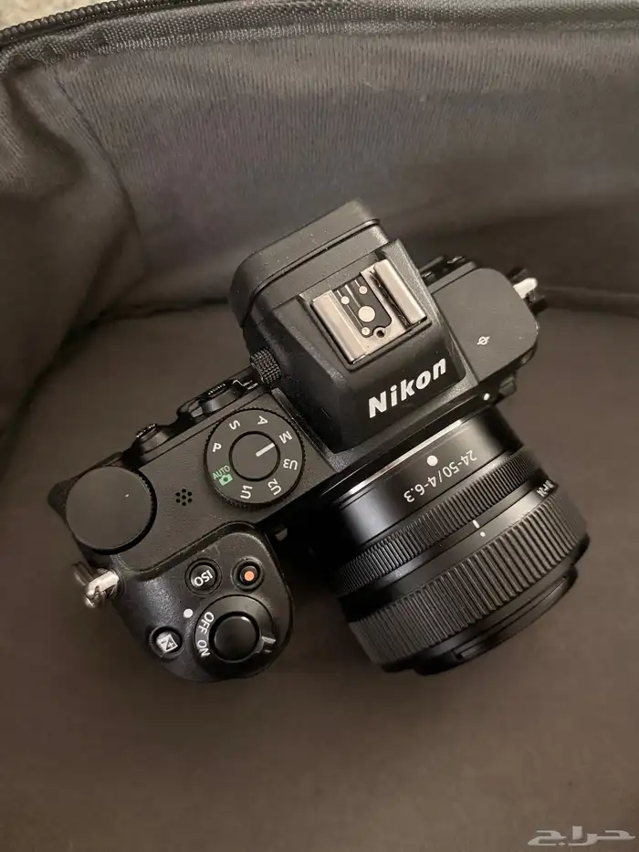 كاميرا نيكون Nikon 1