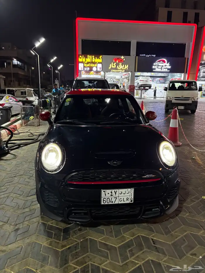 مني كوبر سبورت جون كوبر ( 2018 ) 3