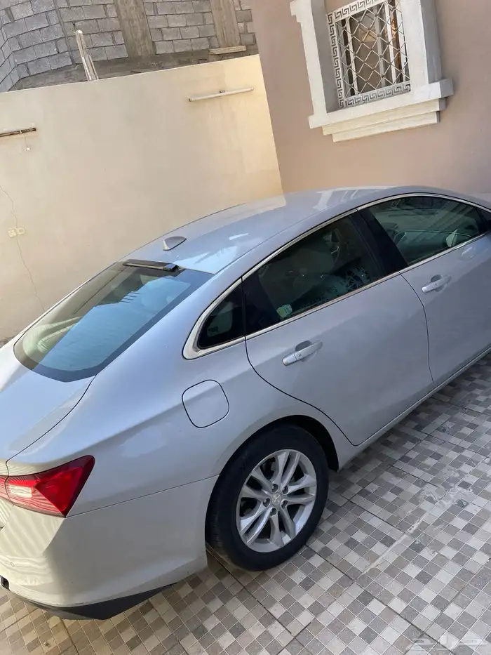 ماليبو 2018 بدي بلد نضيفه بمعنى الكلمة 21