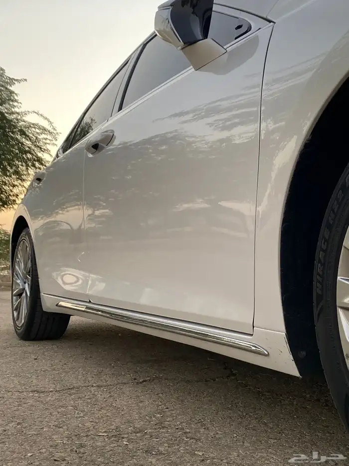 ES 250 لكزس 16