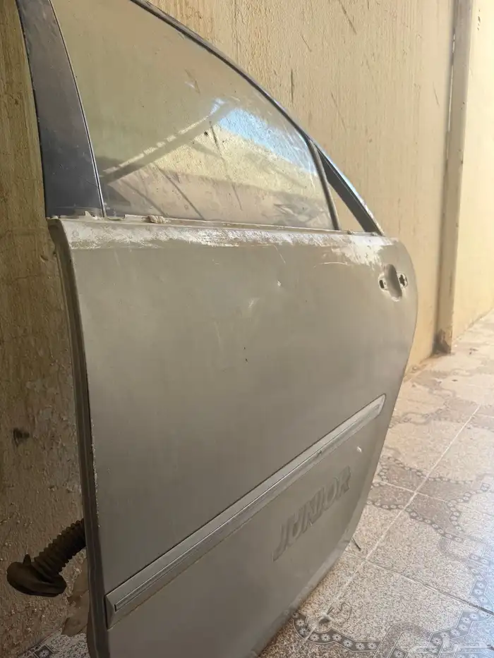 باب كامري من2003 الى2006 0