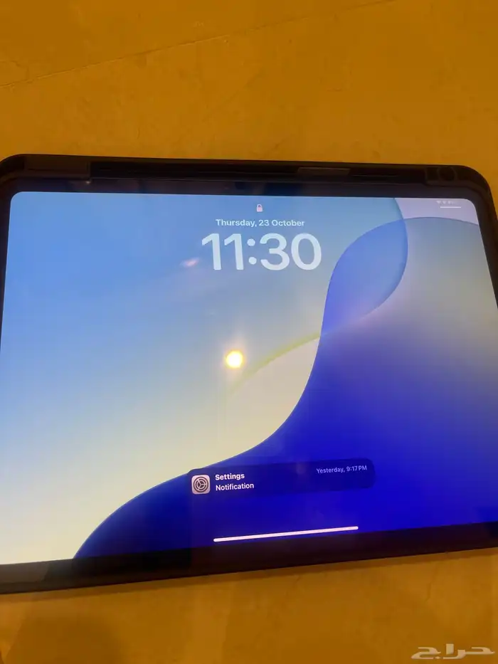 ايباد iPad 1