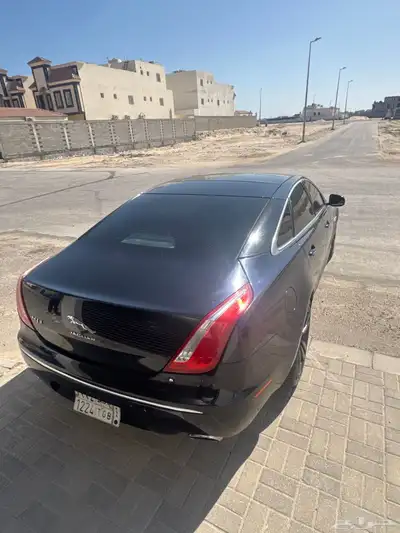 للبيع جاكوار 2012 XJL index