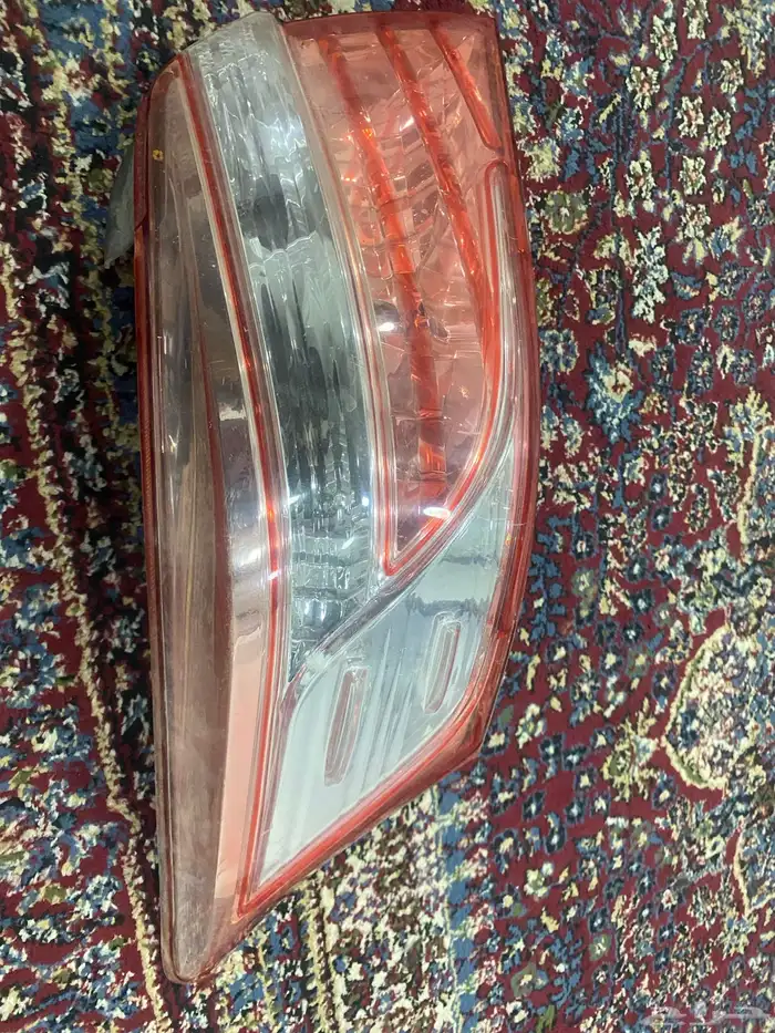 جنبات قطع غيار 0