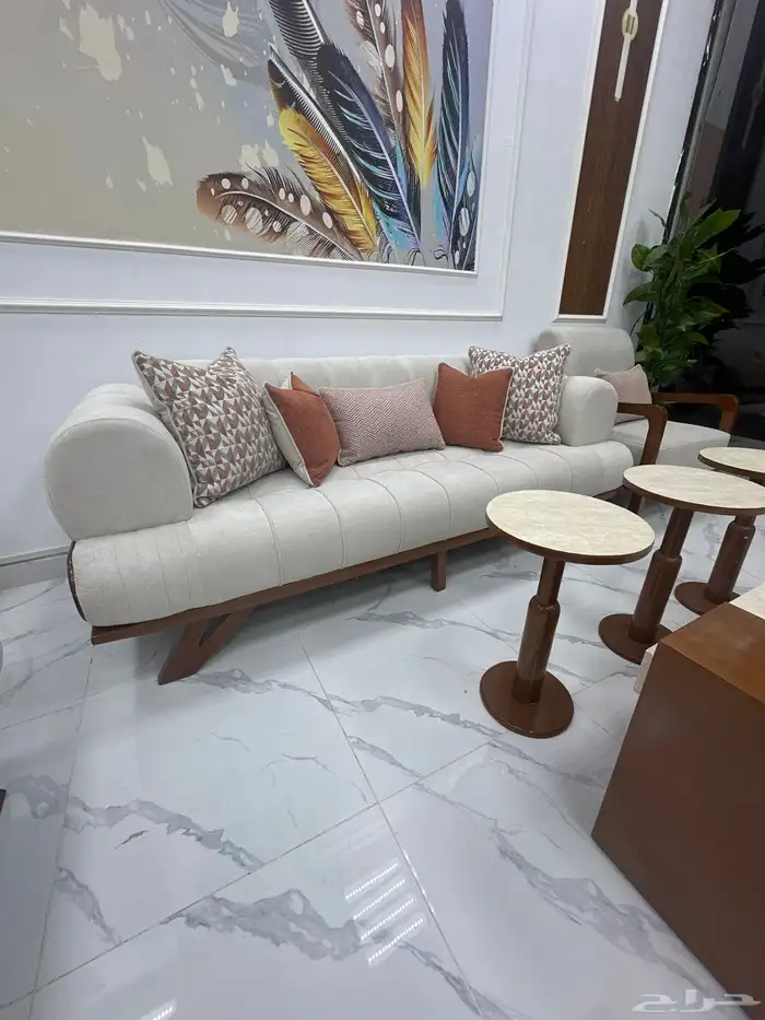 كنب 11 نفر نظام تركي 11 شخص ضمان خمس سنوات 3