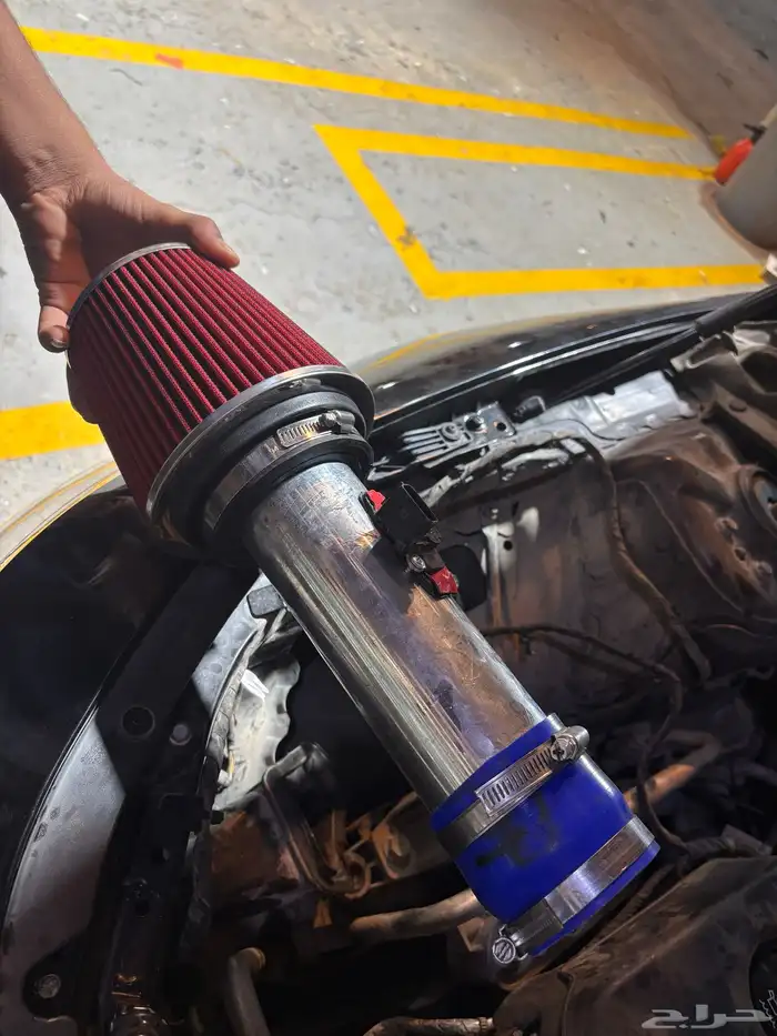 فلتر رياضي 1