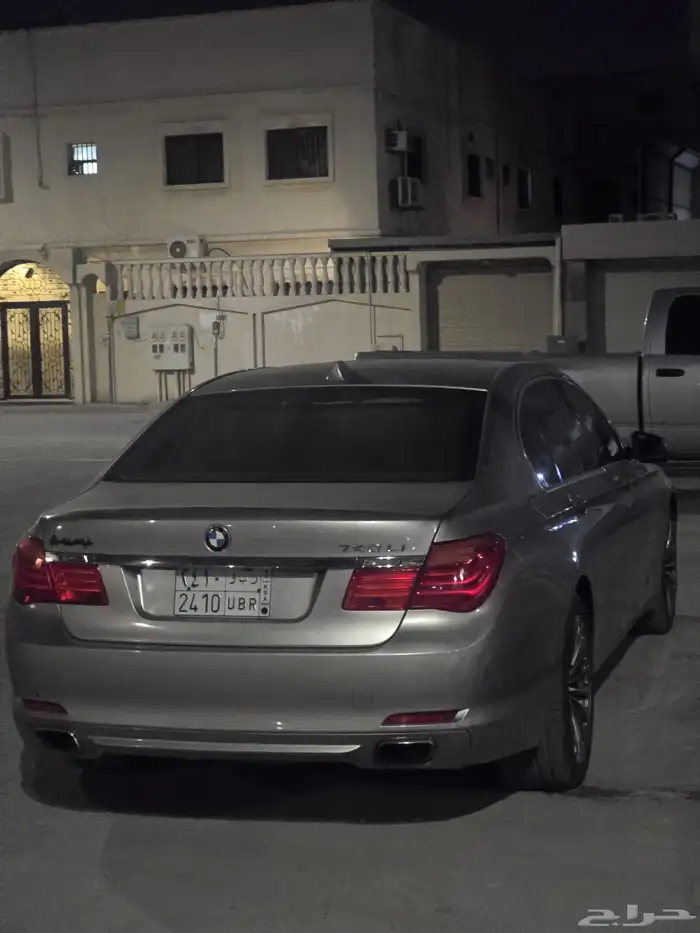 740 li 2010 6