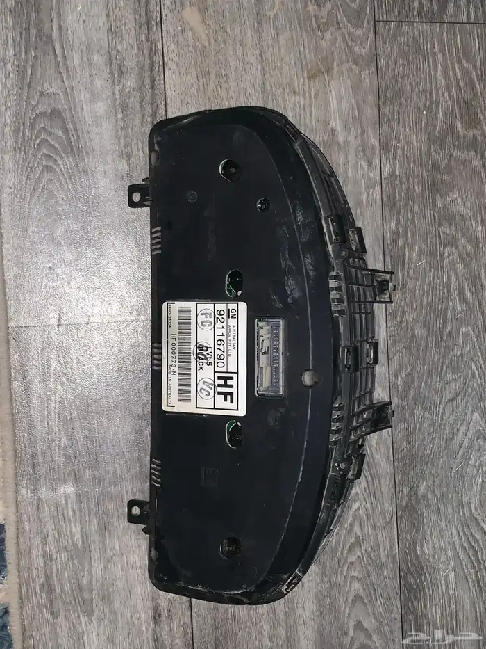 عداد شيفروليه كابرس موديل 2004-2006 رويال 7