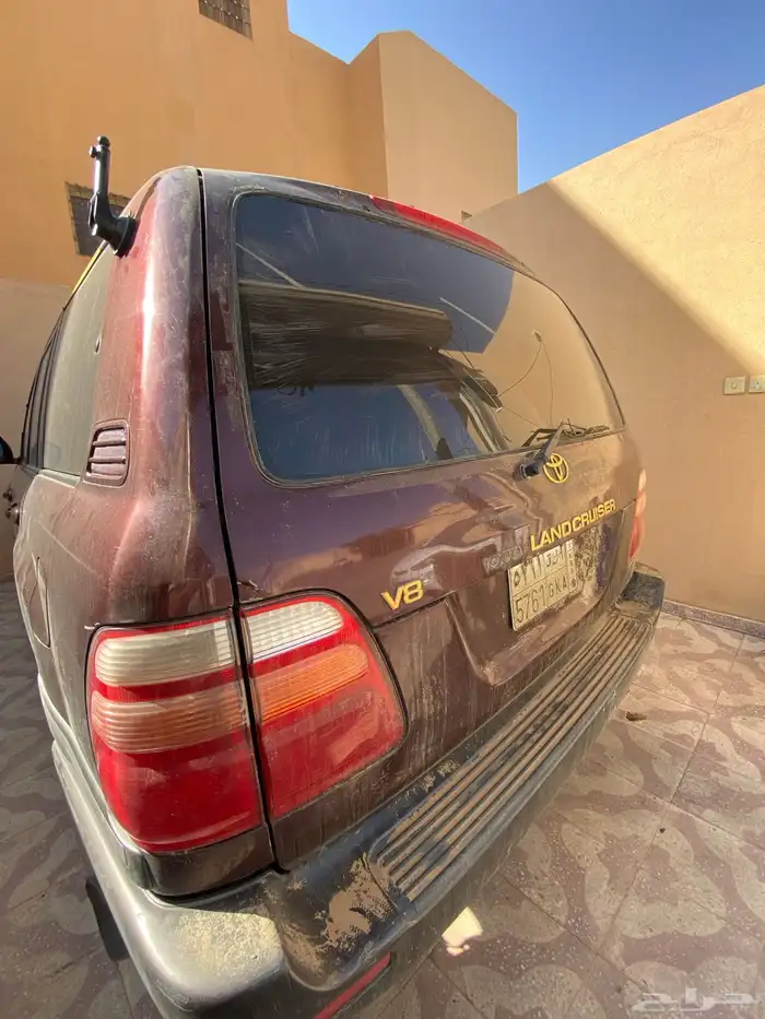 فكسار فل كامل 1999 للبدل فقط 1