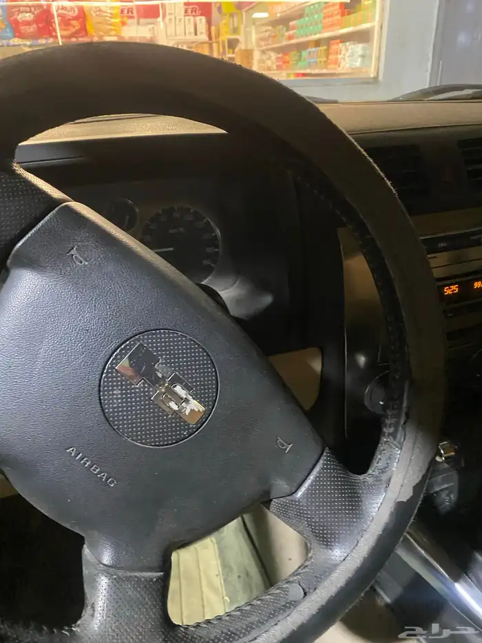 همر نظيف 5