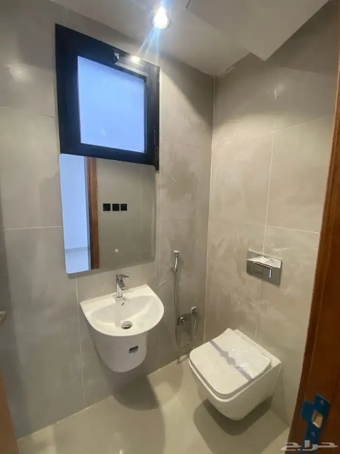 شقق تمليك حي الفلاح1جديدة ديلوكس المالك مجموعةصالح الوابصي 60