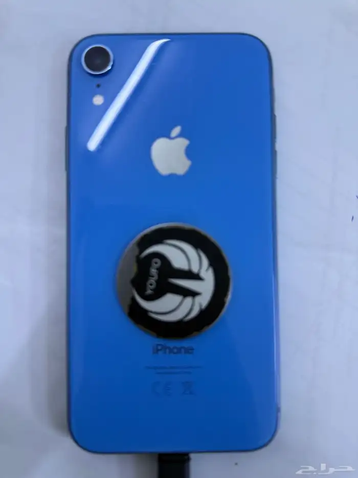 ايفونxr 0