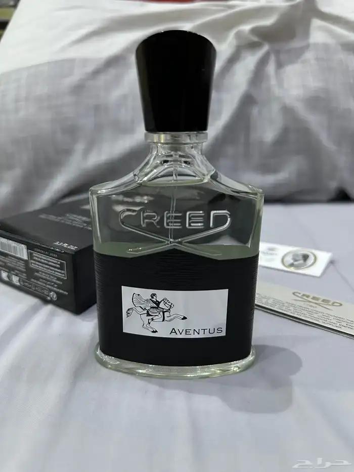 عطر كريد افينتوس 2