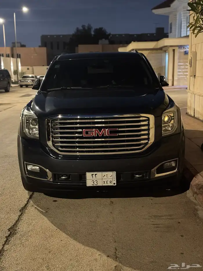 يوكن بريميوم مطور 2020 22
